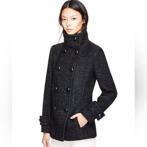 Babaton Howell Peacoat